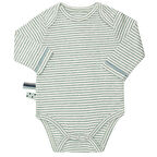 OrganicEra Organik Uzun Kollu Body