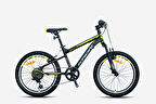 KRON VORTEX 20 JANT VİTESLİ ÇOCUK BİSİKLETİ