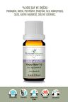 Adaçayı (Acı Elma) Uçucu Yağı 10 ml %100 Saf ve Doğal Misk Ada Çayı Clary Sage Essential Oil
