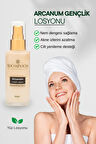 Arcanum Gençlik Losyonu