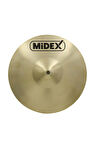 Midex Crash-17 Kaliteli Crash Zil 17 Inch