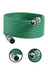 Midex MXL-15M-GR Kaliteli XLR TO XLR 15 mt. Mikrofon Kablosu