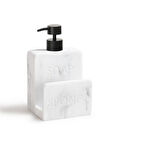 Atby Polyresin Sıvı Sabunluk