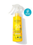 Cosmed Sun Essential Kids Spf50+ Güneş Losyonu 200 ml