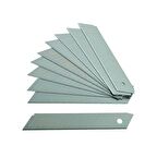 Maket Bıçağı Yedek Bıçağı 10 Adet