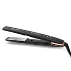 Ventoso Nano Titanyum Kaplı İyonik Profesyonel Saç Düzleştirici