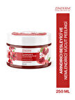 Body Scrub Besleyici Arındırıcı Nemlendirici Vücut Peelingi 250 ml