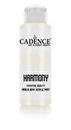 HARMONY  AKRİLİK BOYA HAR-002 PAK BEYAZ 120ML 