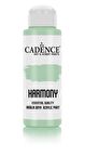 HARMONY AKRİLİK BOYA HAR-027 PASTEL YEŞİLİ 120ML 