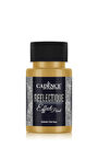 REFLEKTÖR EFEKT BOYA REF-01 ALTIN 50ML