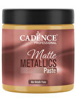 MAT METALİK PASTA MMP-01 SOM ALTIN 250ML