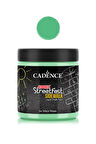 SF08 Yeşil Sıvı Tebeşir Boyası 250ML - Cadence Kooky Streetfest