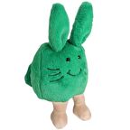 Emoji Yeşil Peluş Oyuncak 40 cm