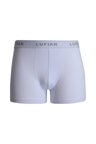 Dany Erkek Pamuklu Boxer Beyaz