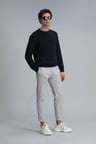 Lufian Erkek Pito Jogger Tailored Fit Pantolon 111190330 Taş