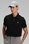 LUFİAN POLO YAKA t-shirt