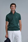 Lufian Erkek Polo Yaka T-Shirt 111040206 LAON POLO