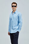 Lufian Daniel Erkek Basic Gömlek 111010633