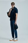 Enrıco Smart Jean Erkek Pantolon Regular Fit Mavi