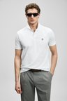 LUFIAN Erkek Laon T-Shirt 111040230