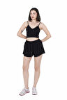 Looksense Kadın Sandy Şort  01007 