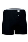 Bsm Erkek Kemerli Pamuk Boxer 13404 