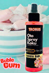 Bubble Gum Oto Sprey Koku - Premium Koku Şöleni (150 ml)