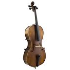 Carlovy Cla6-4/4 Çello 4/4