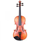 Carlovy VLA6 - 4/4 Keman