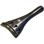 Carlovy 2/4 abanoz keman kuyruğu