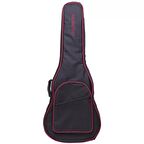 Madison Mcgb2-red Klasik Gitar Kılıfı Kırmızı