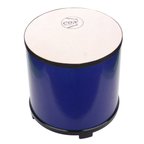 Cox Hd10 Mavi Yer Davulu (Floor Drum)