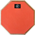 Cox PP-ORG8 8\" Çalışma Pedi (Turuncu)