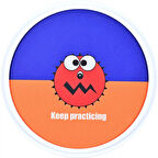 Cox PP-12OB 12 İnç Çalışma Pedi