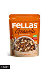 Fellas Protein Granola - Karışık Kuruyemiş & Kakao 270g