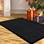 Alanur Home Kaymaz Taban Djt Banyo Mutfak Salon Halı  Trend Dokuma Desen E5007