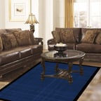 Alanur Home Kaymaz Taban Djt Banyo Mutfak Salon Halı  Trend Dokuma Desen E5007
