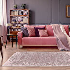 Dekoreko Kaymaz Taban Djt Salon Halısı Trend Modern 1488