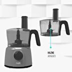 Nellpro Speedy Perfect Mutfak Robotu