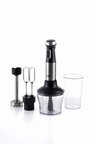 Nellpro Speedy Pro El Blenderi