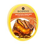 BioBiens Amber Özlü Doğal Süngerli Sabun 135gr