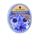 BioBiens Mavi Anemon Özlü Doğal Süngerli Sabun 135gr