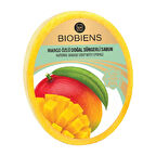 BioBiens Mango Özlü Doğal Süngerli Sabun 135gr