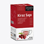 Fitchoy Kiraz Sapı Çayı 20 Adet