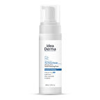 İdea Derma Glikolik Asit Yüz Yıkama Köpüğü 200 ml