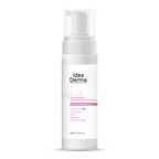 İdea Derma Hassas Cilt Yüz Temizleme Köpüğü 200 ml