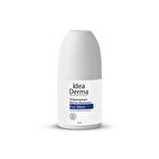 İdea Derma Roll-on Antiperspirant Deodorant 75 ml - Erkekler İçin