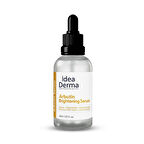 İdea Derma Arbutin Brightening Serum 30 ml