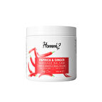 HOMM LIFE BİBER & ZENCEFİLLİ MASAJ BALSAM 500 ML