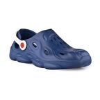 Vaneda Hybrid 5512 Eva Sandalet Terlik Lacivert